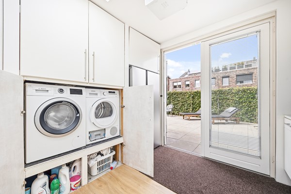 Medium property photo - Marcus Aureliuslaan 18, 2493 ZW Den Haag